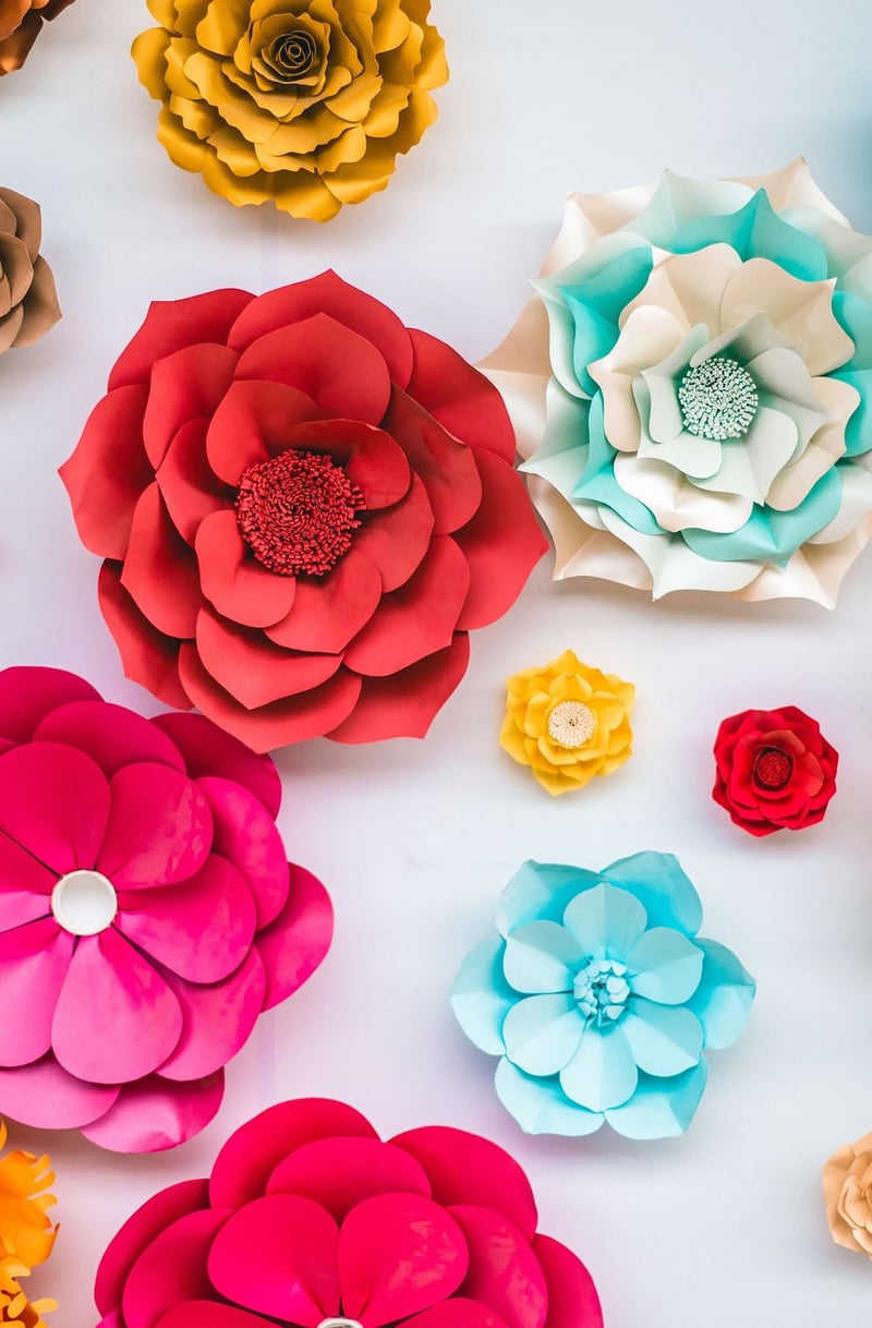DIY decorations