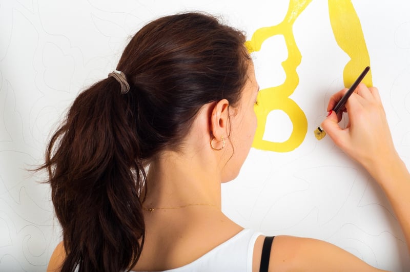 DIY projects